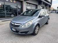 usata Opel Corsa 1.2 3 porte Enjoy NEOPATENTATI