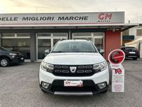 usata Dacia Sandero Stepway 1.5 dCi 8V 90CV Start&Stop