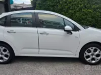 Occasion Citroën C3 Exclusive 82 ch (60 kW) 2014 Blanc Berline