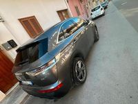 Usata DS Automobiles DS7 Crossback 2021 Grigio SUV