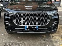 Usata DR DR 6.0 185 CV (136 kW) 2023 Nero SUV