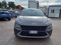 usata Hyundai Kona Kona 1ªs. (2017-23)1.0 T-GDI XTech - USATO Crossover SUV