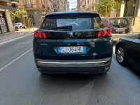 Usata Peugeot 3008 131 CV (96 kW) 2022 Bluazzurro SUV
