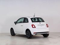 usata Fiat 500 1.0 Hybrid Club