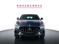 Nuova Maserati Grecale 250 CV (183 kW) 2025 Blu/azzurro SUV