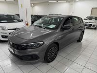 Occasion Fiat Tipo City Life 131 ch (96 kW) 2022 Gris Break