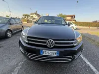 Usata VW Touareg 239 CV (175 kW) 2011 SUV