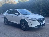 Usata Nissan Qashqai 158 CV (116 kW) 2023 Grigio SUV