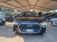 Brugt Audi Q3 Business Plus 150 HK (110 kW) 2022 Sort SUV