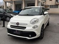 Usata Fiat 500L Business 120 CV (88 kW) 2017 Bianco Monovolume