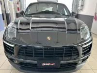 Usata Porsche Macan 250 CV (183 kW) 2016 Other SUV