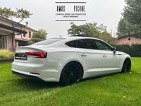 usata Audi A5 SPB 2.0 TDI 190 CV ultra S tronic S-Line