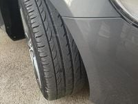 Usata Volvo V40 120 CV (88 kW) 2019 Grigio Berlina