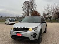 Usata Land Rover Discovery Sport Pure 150 CV (110 kW) 2016 SUV