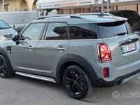 Usata Mini One Countryman 116 CV (85 kW) 2022 Grigio SUV