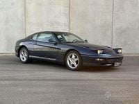 Usata Ferrari 456 442 CV (325 kW) 1994 Blu/azzurro Coupé