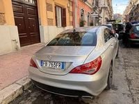 Usata Mercedes CLA180 109 CV (80 kW) 2014 Berlina