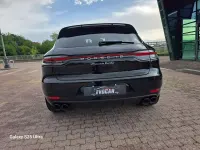Usata Porsche Macan Turbo 441 CV (324 kW) 2020 Nero SUV
