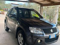 Occasion Suzuki Vitara 130 PK (95 kW) 2011 SUV