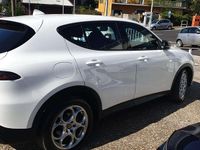 Usata Alfa Romeo Tonale Super 131 CV (96 kW) 2022 Bianco SUV