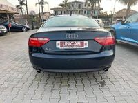 Usata Audi A5 190 CV (139 kW) 2010 Coupé