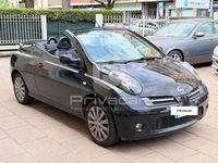 Usata Nissan Micra 110 CV (80 kW) 2005 Nero Utilitaria