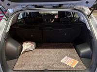Usata Hyundai Tucson XPrime 116 CV (85 kW) 2020 Grigio SUV