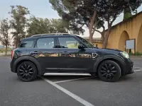 Usata Mini Cooper SD Countryman Business 190 CV (139 kW) 2018 Grigio SUV