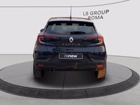 usata Renault Captur 1.0 tce life gpl 100cv