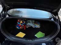 Usata Ford Mondeo 125 CV (91 kW) 2008 Nero Berlina