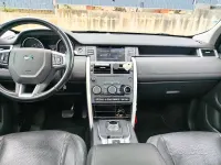 Usata Land Rover Discovery 4 179 CV (131 kW) 2016 Nero SUV