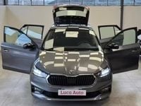 Usata Skoda Fabia 80 CV (58 kW) 2023 Grigio Utilitaria