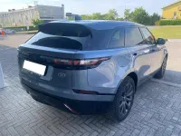 Usata Land Rover Range Rover Velar HSE Dynamic 204 CV (150 kW) 2021 Grigio SUV
