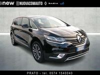 Usata Renault Espace Techno 189 CV (139 kW) 2023 Nero etoile' Monovolume