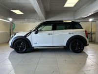Usata Mini Cooper SD Business 143 CV (105 kW) 2016 Bianco Utilitaria