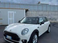 Usata Mini Clubman 150 CV (110 kW) 2016 Station wagon