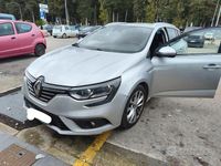 Usata Renault Mégane 116 CV (85 kW) 2018 Grigio SUV
