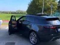 usata Land Rover Range Rover Velar 3.0 V6 sd6 R-Dynamic HSE 300cv auto