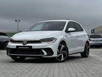 Usata VW Polo GTI 207 CV (152 kW) 2024 Bianco Utilitaria