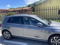 Usata VW Golf VII Business 116 CV (85 kW) 2019 Grigio Berlina