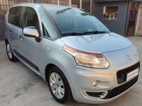 usata Citroën C3 Picasso 1.6 vti 16v Exclusive EURO 5