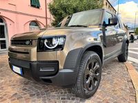 Gebraucht Land Rover Defender SE 241 PS (177 kW) 2020 Braun SUV