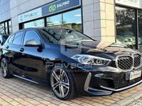 Usata BMW M135 306 CV (225 kW) 2021 Nero Utilitaria