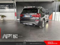 Occasion BMW X3 xLine 249 PK (183 kW) 2020 Grijs SUV