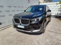 Usata BMW X1 xLine 150 CV (110 kW) 2022 Nero SUV