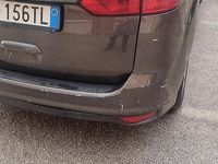 Usata Ford C-MAX 2016 Grigio Monovolume