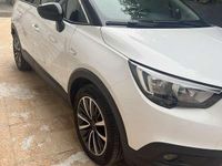 Usata Opel Crossland X Innovation 99 CV (72 kW) 2017 SUV