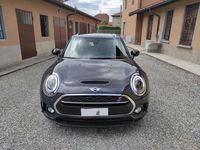 Usata Mini Cooper SD Clubman Hype 190 CV (139 kW) 2018 Station wagon