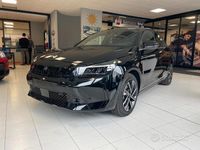 Nuova Opel Corsa 75 CV (55 kW) 2025 Bianco Berlina