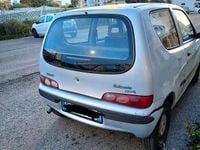 Usata Fiat 600 Young 2000 Utilitaria